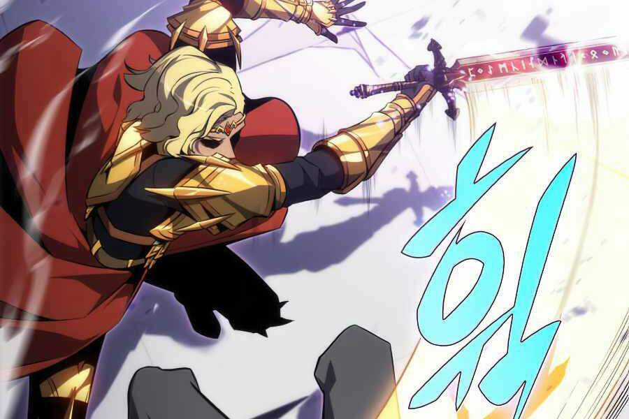 Kẻ Thách Đấu - Chapter 11 - Trang 140