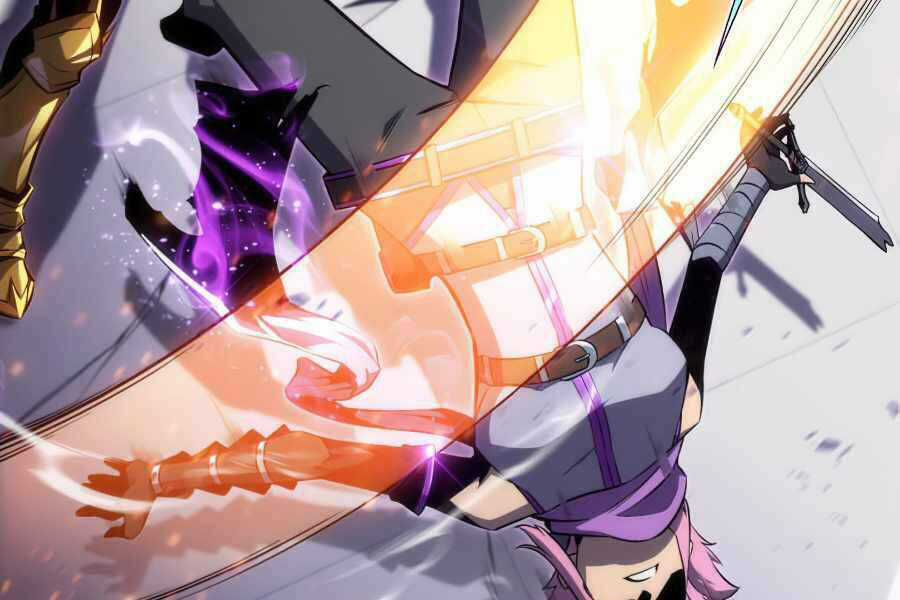 Kẻ Thách Đấu - Chapter 11 - Trang 141