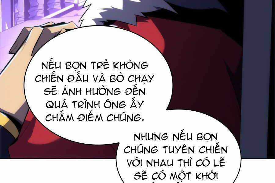 Kẻ Thách Đấu - Chapter 11 - Trang 22