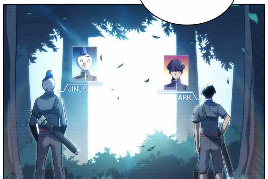 Kẻ Thách Đấu - Chapter 11 - Trang 25