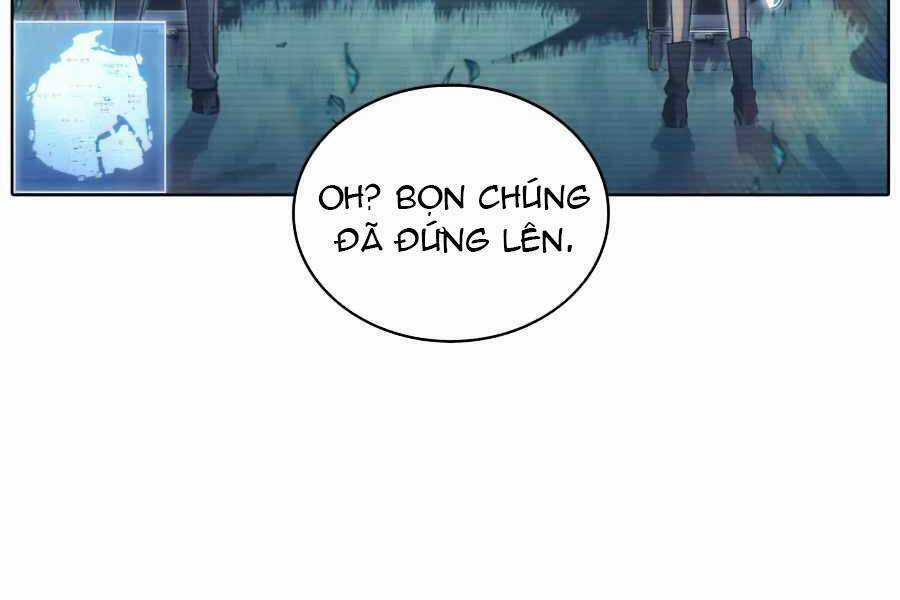 Kẻ Thách Đấu - Chapter 11 - Trang 26