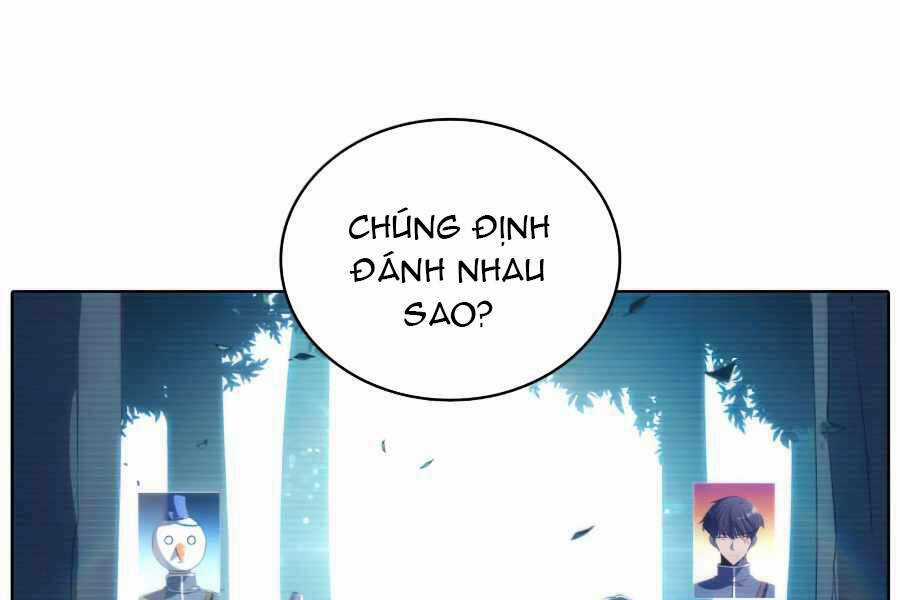 Kẻ Thách Đấu - Chapter 11 - Trang 27