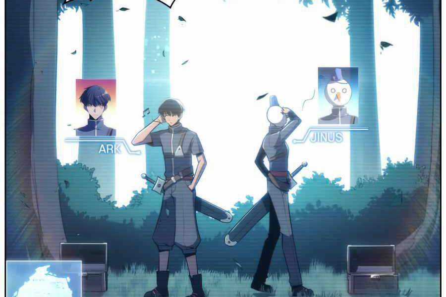 Kẻ Thách Đấu - Chapter 11 - Trang 30