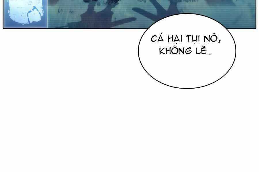 Kẻ Thách Đấu - Chapter 11 - Trang 31