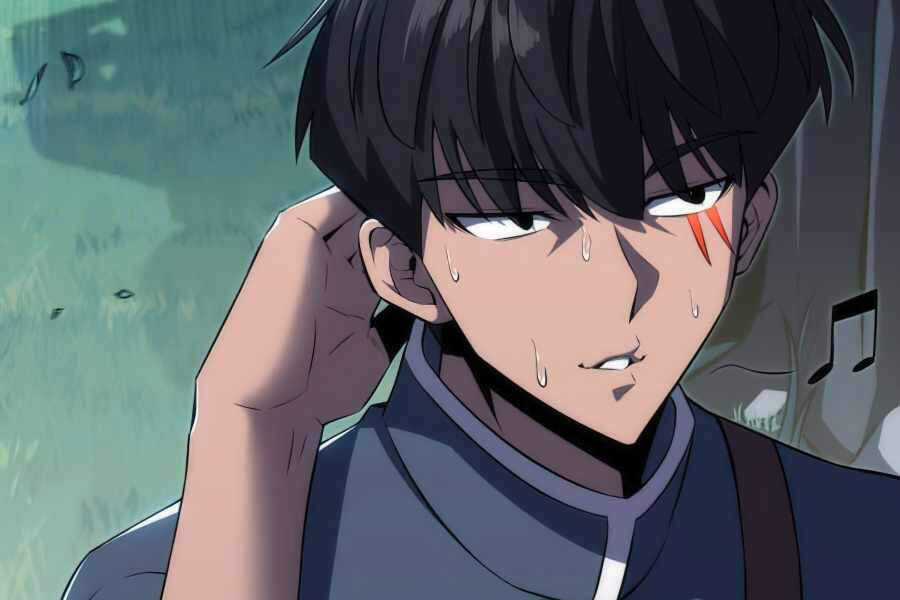 Kẻ Thách Đấu - Chapter 11 - Trang 35