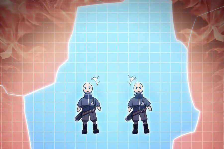 Kẻ Thách Đấu - Chapter 11 - Trang 48