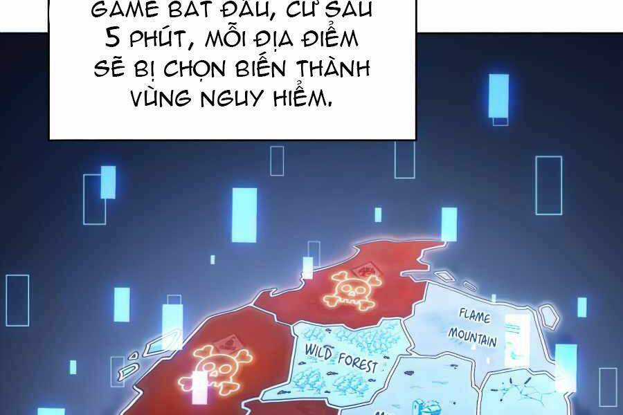 Kẻ Thách Đấu - Chapter 11 - Trang 52