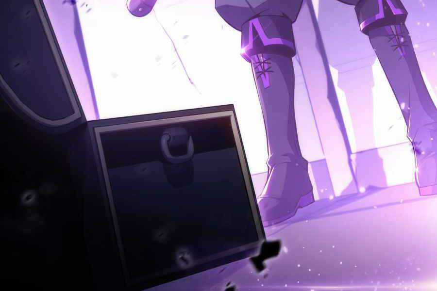 Kẻ Thách Đấu - Chapter 11 - Trang 66