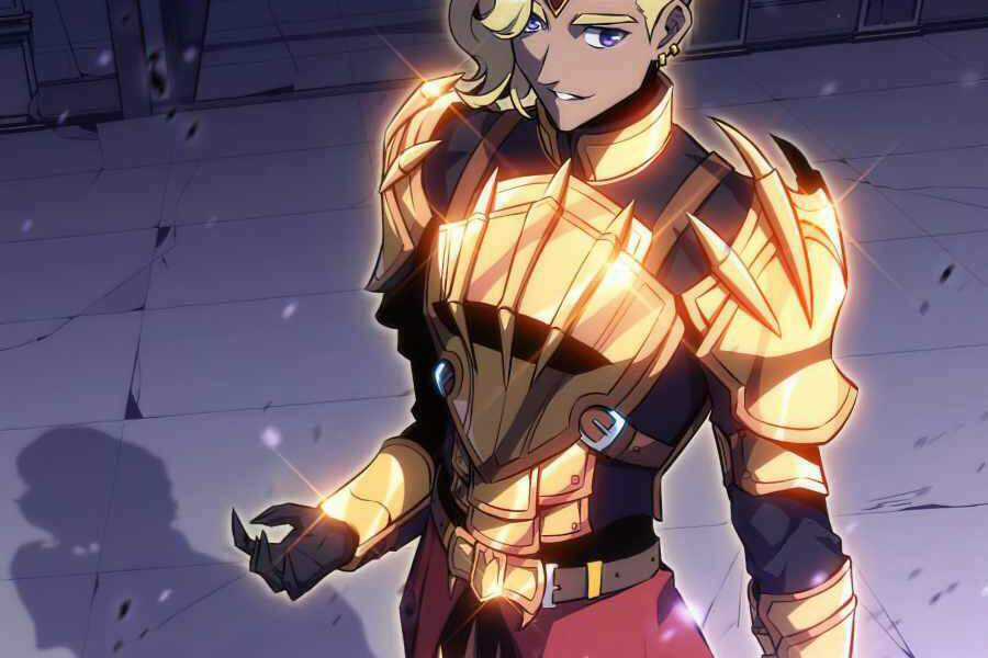 Kẻ Thách Đấu - Chapter 11 - Trang 93