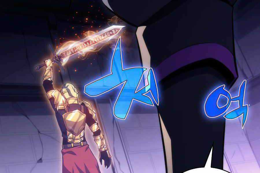 Kẻ Thách Đấu - Chapter 11 - Trang 97