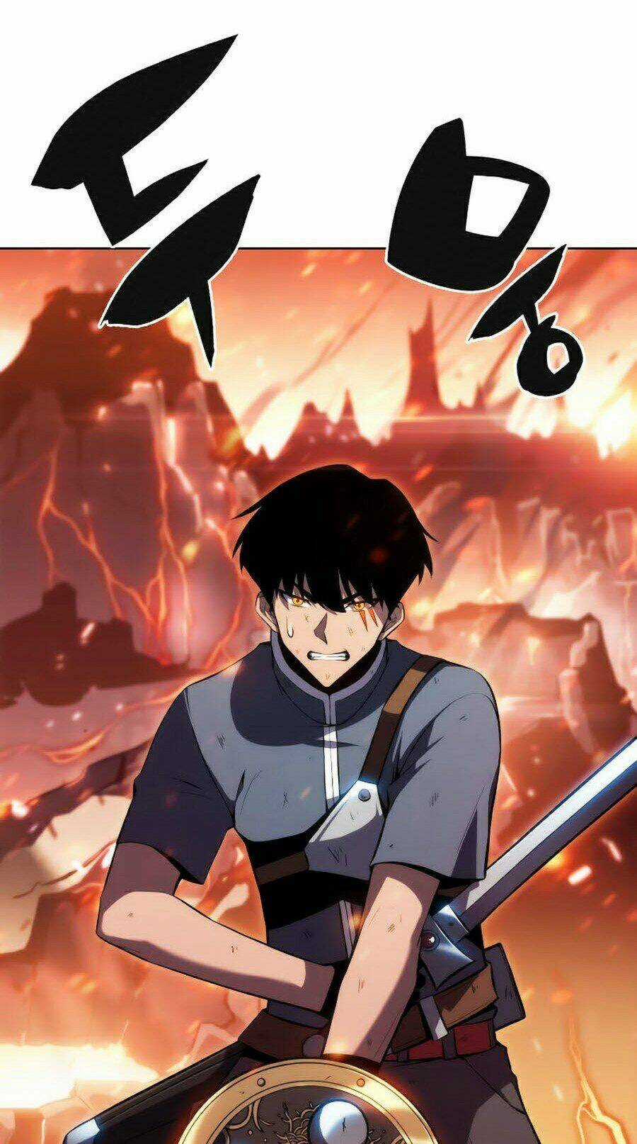 Kẻ Thách Đấu - Chapter 12 - Trang 104