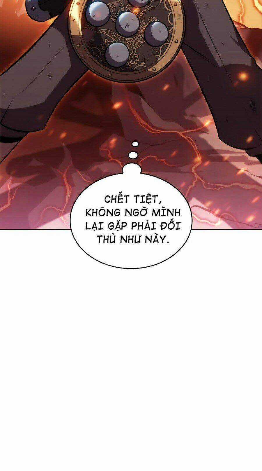 Kẻ Thách Đấu - Chapter 12 - Trang 105