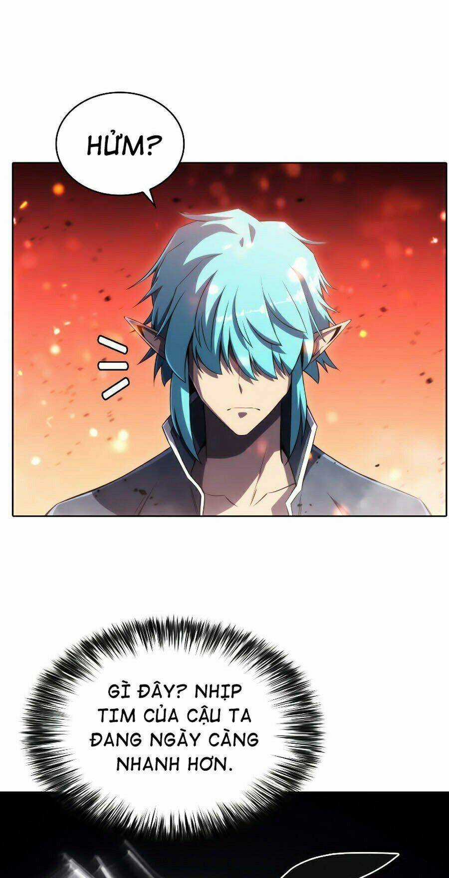 Kẻ Thách Đấu - Chapter 12 - Trang 108