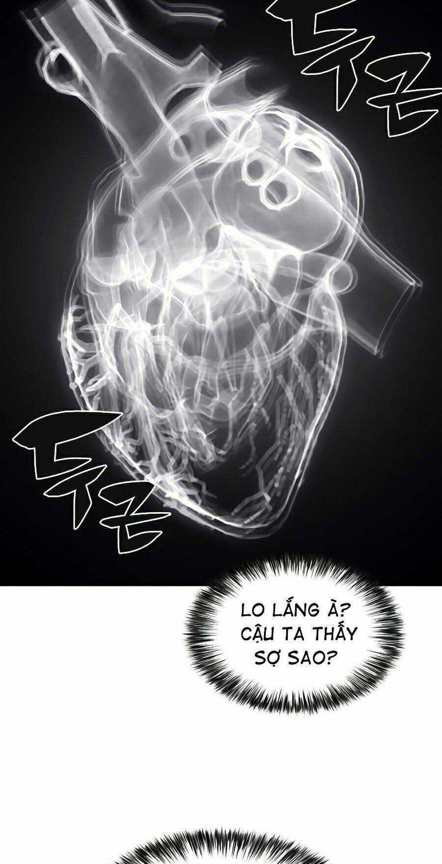 Kẻ Thách Đấu - Chapter 12 - Trang 109