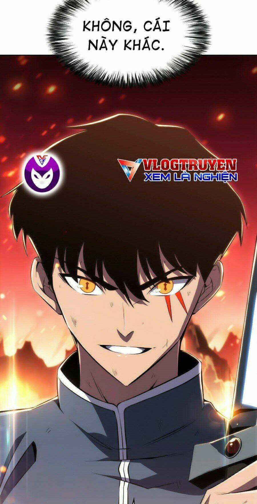 Kẻ Thách Đấu - Chapter 12 - Trang 110