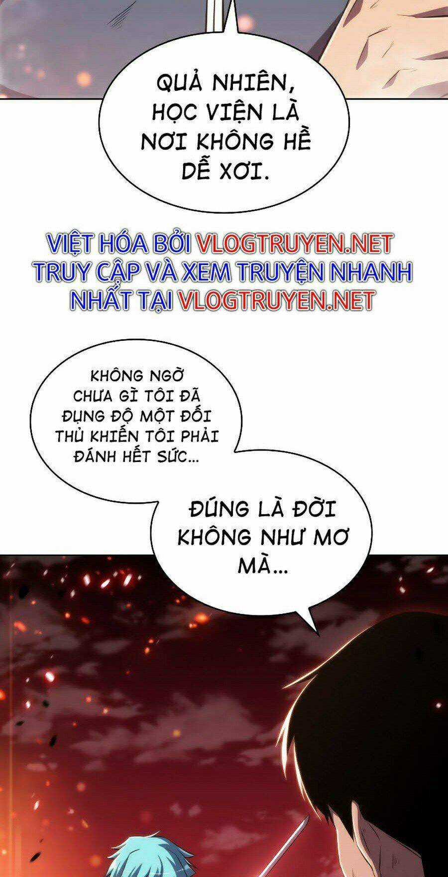 Kẻ Thách Đấu - Chapter 12 - Trang 111