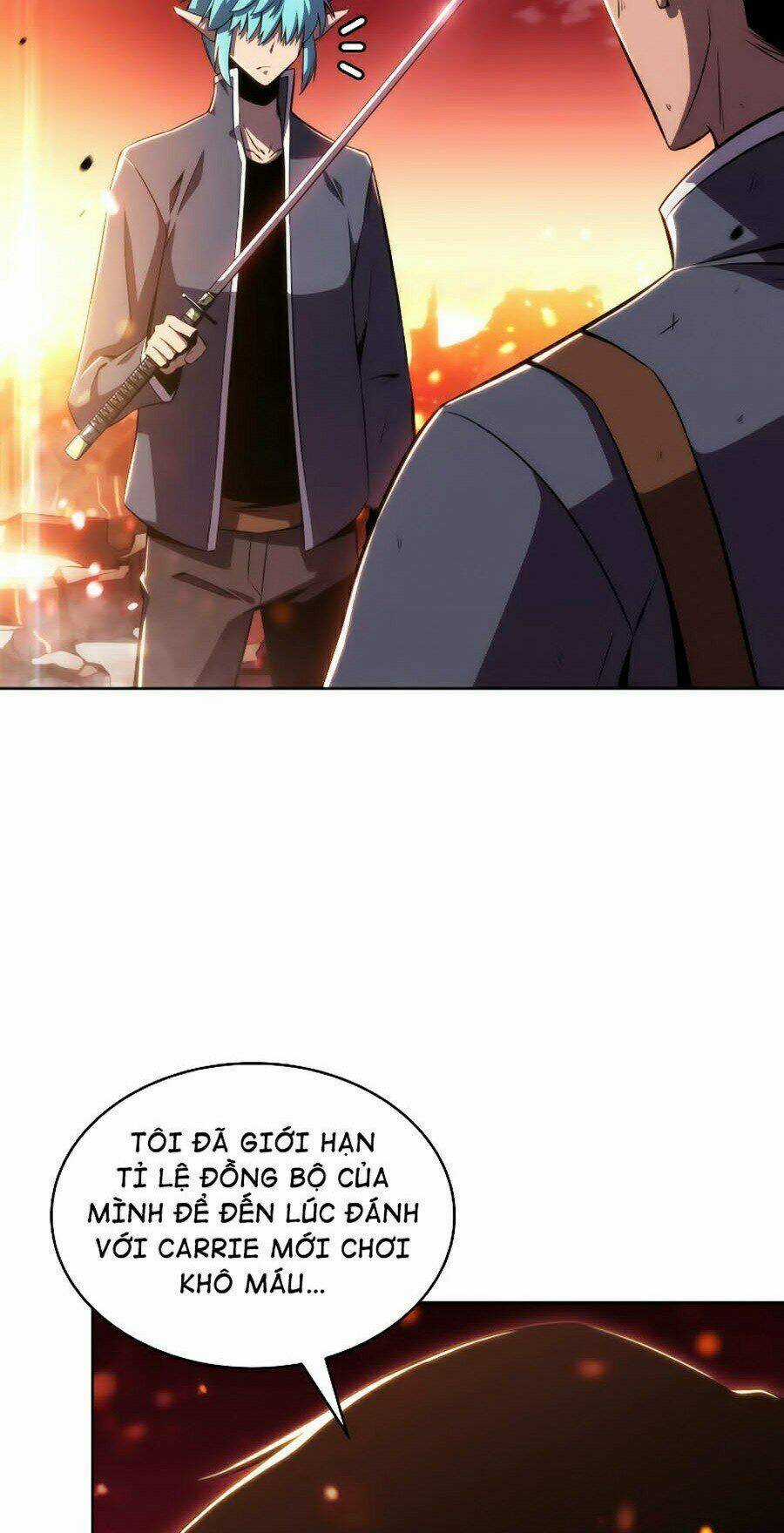 Kẻ Thách Đấu - Chapter 12 - Trang 112