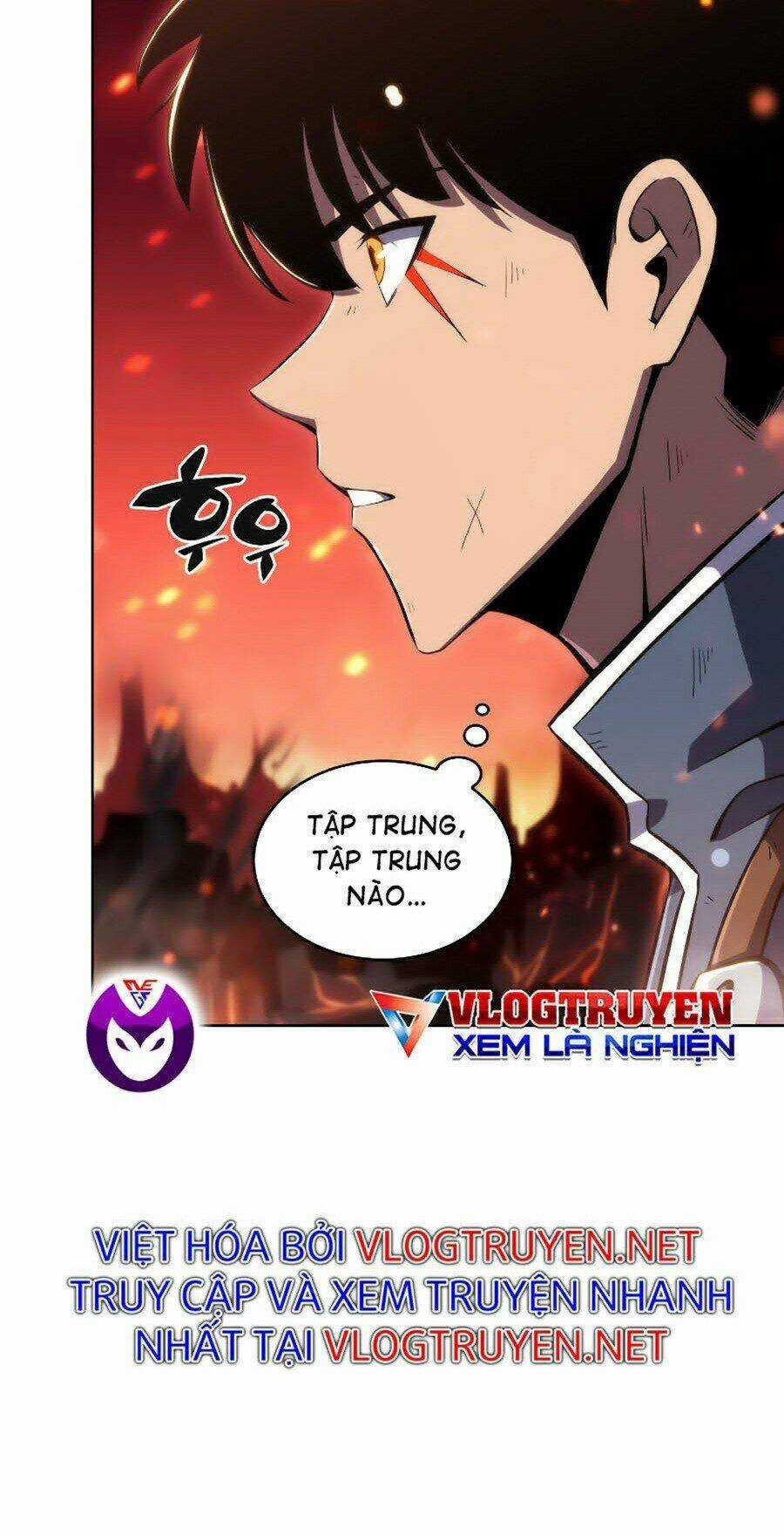 Kẻ Thách Đấu - Chapter 12 - Trang 113