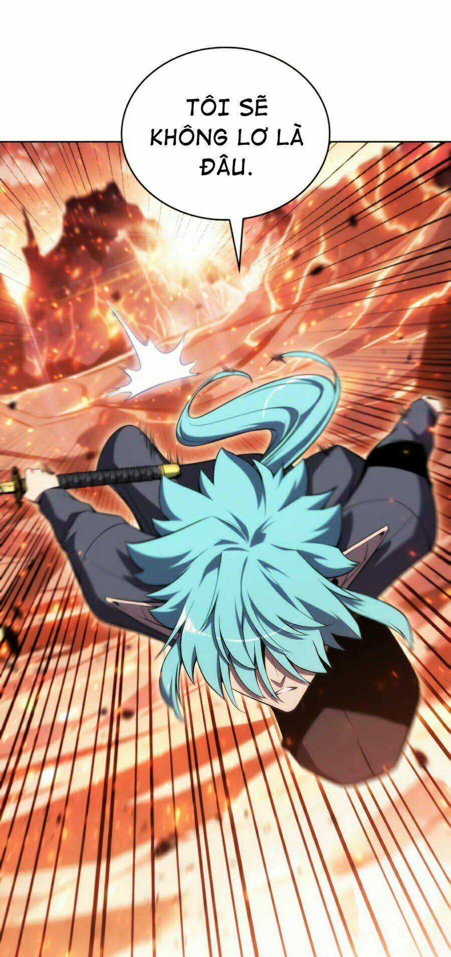 Kẻ Thách Đấu - Chapter 12 - Trang 114