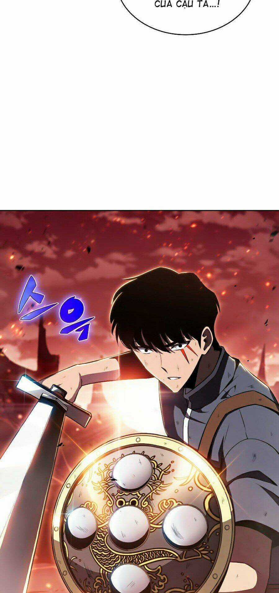 Kẻ Thách Đấu - Chapter 12 - Trang 117