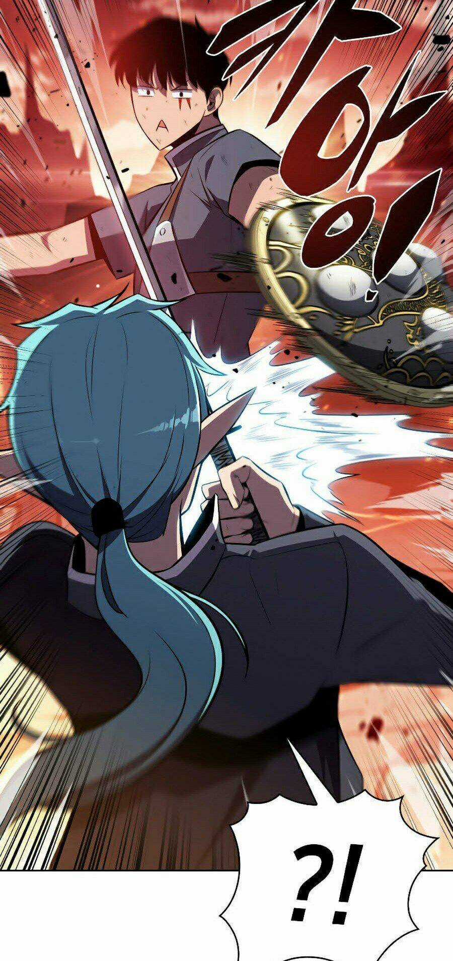 Kẻ Thách Đấu - Chapter 12 - Trang 120