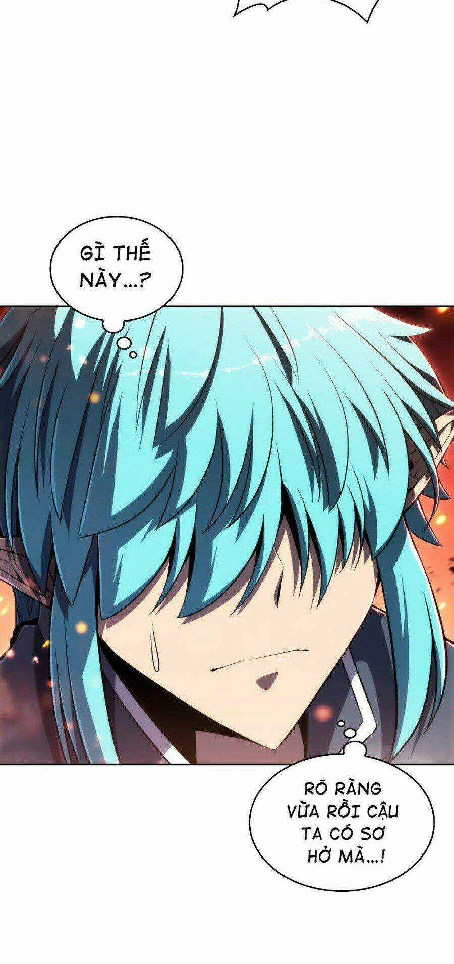 Kẻ Thách Đấu - Chapter 12 - Trang 121