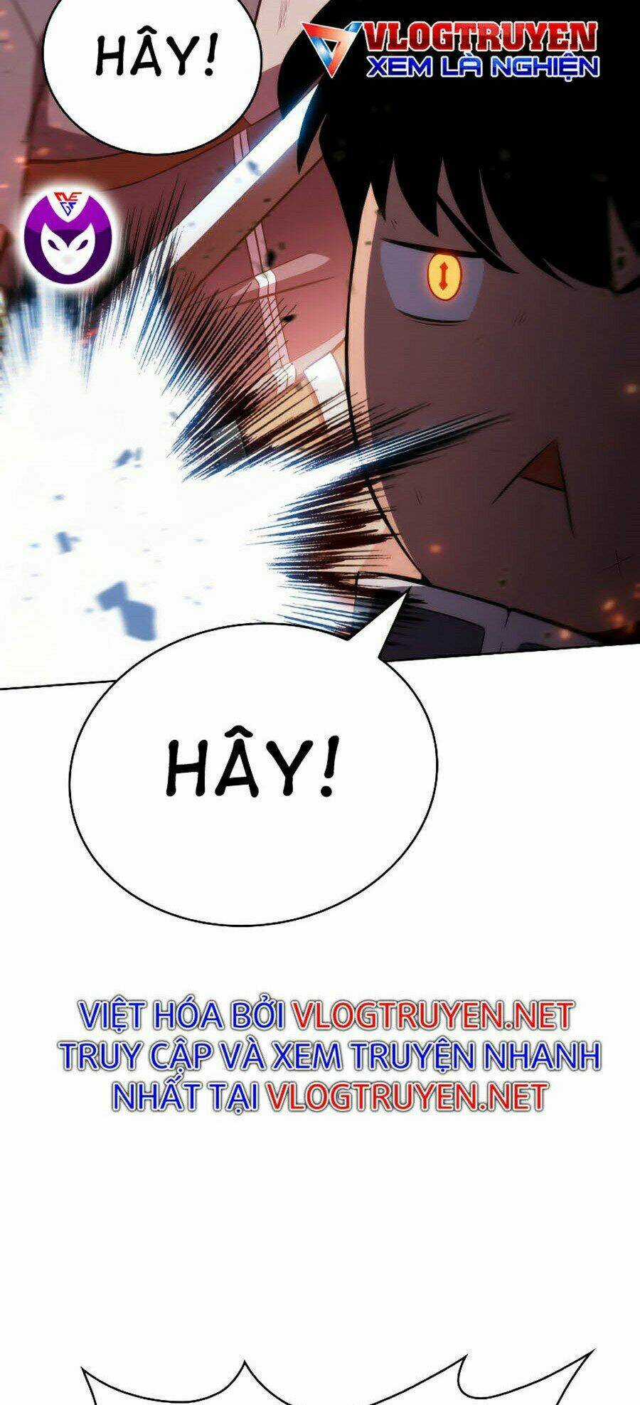 Kẻ Thách Đấu - Chapter 12 - Trang 126