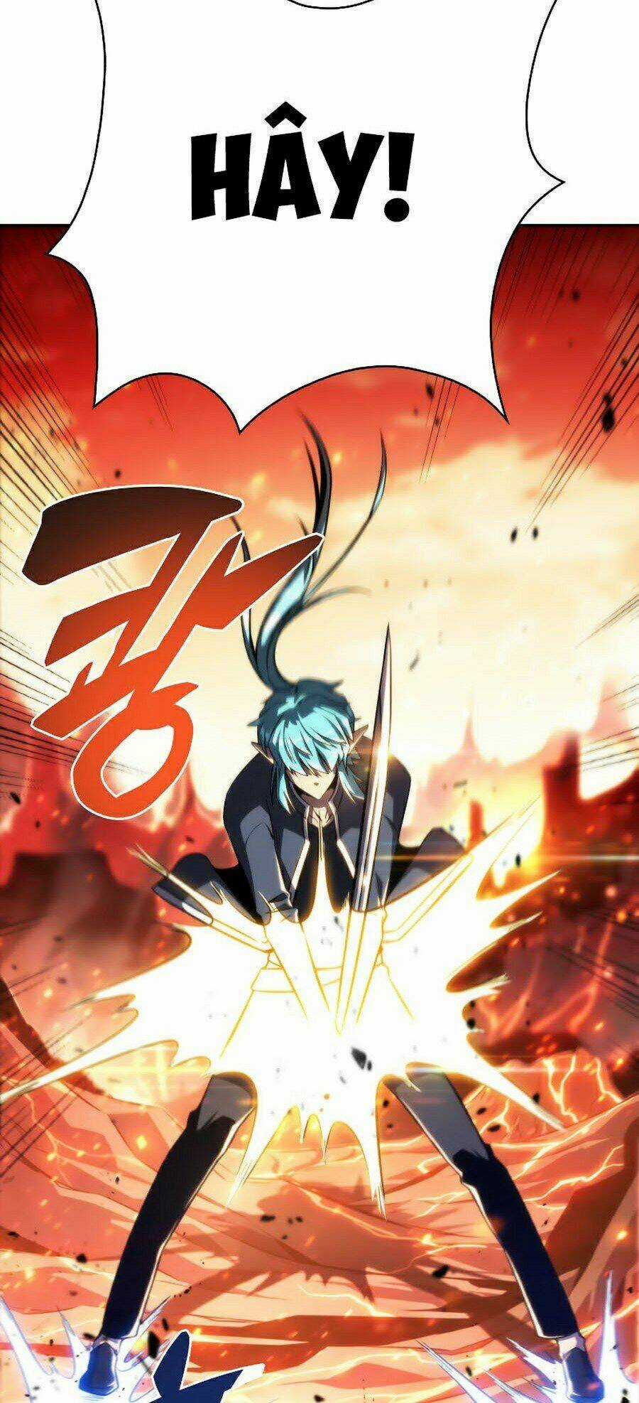 Kẻ Thách Đấu - Chapter 12 - Trang 127