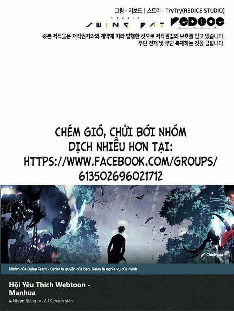 Kẻ Thách Đấu - Chapter 12 - Trang 137