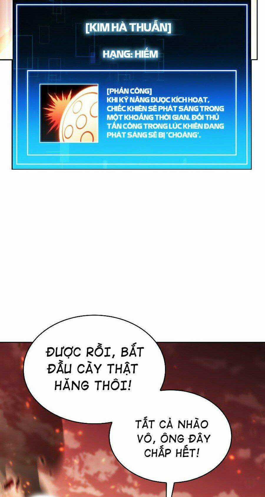 Kẻ Thách Đấu - Chapter 12 - Trang 18