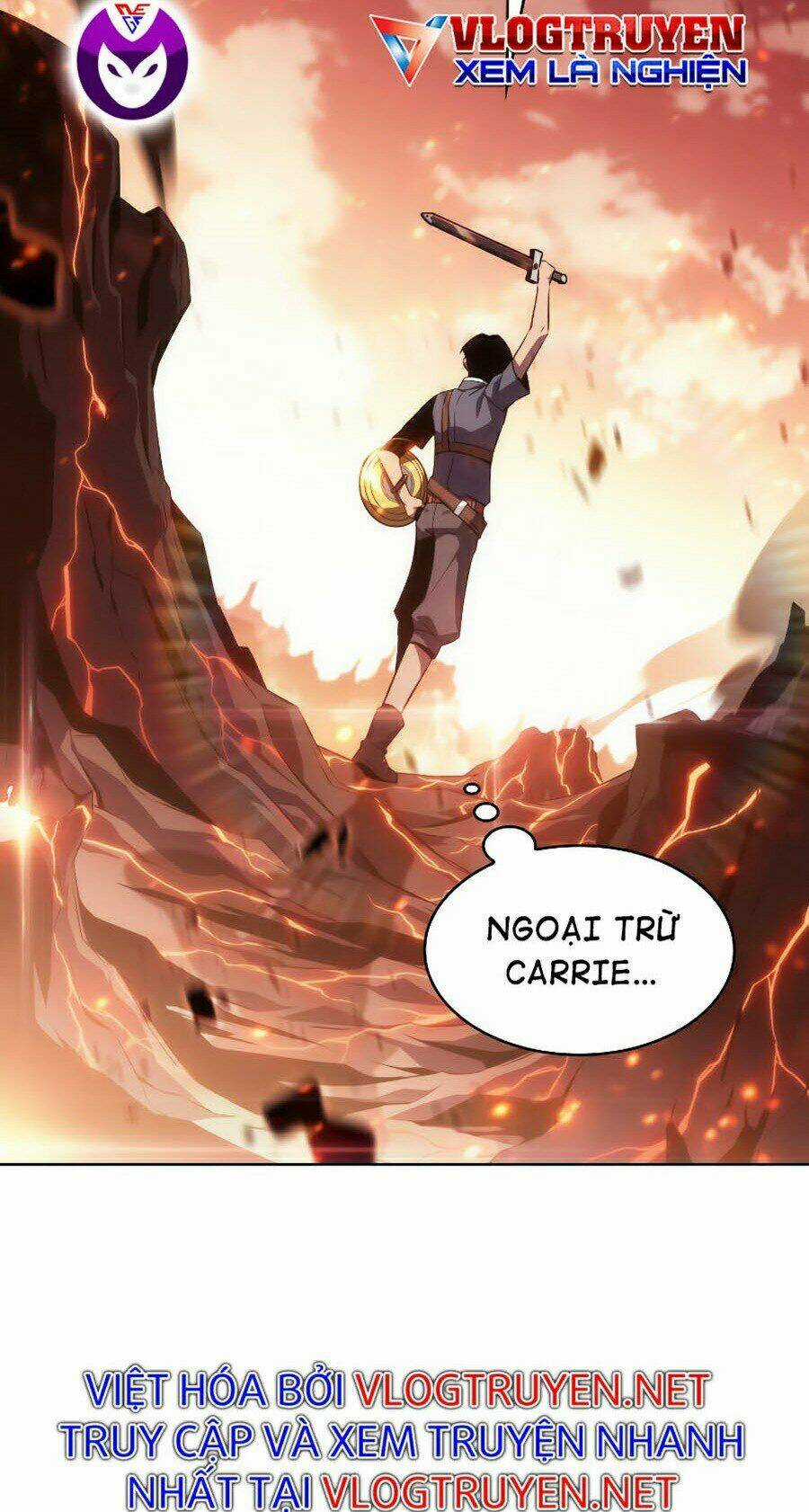 Kẻ Thách Đấu - Chapter 12 - Trang 19