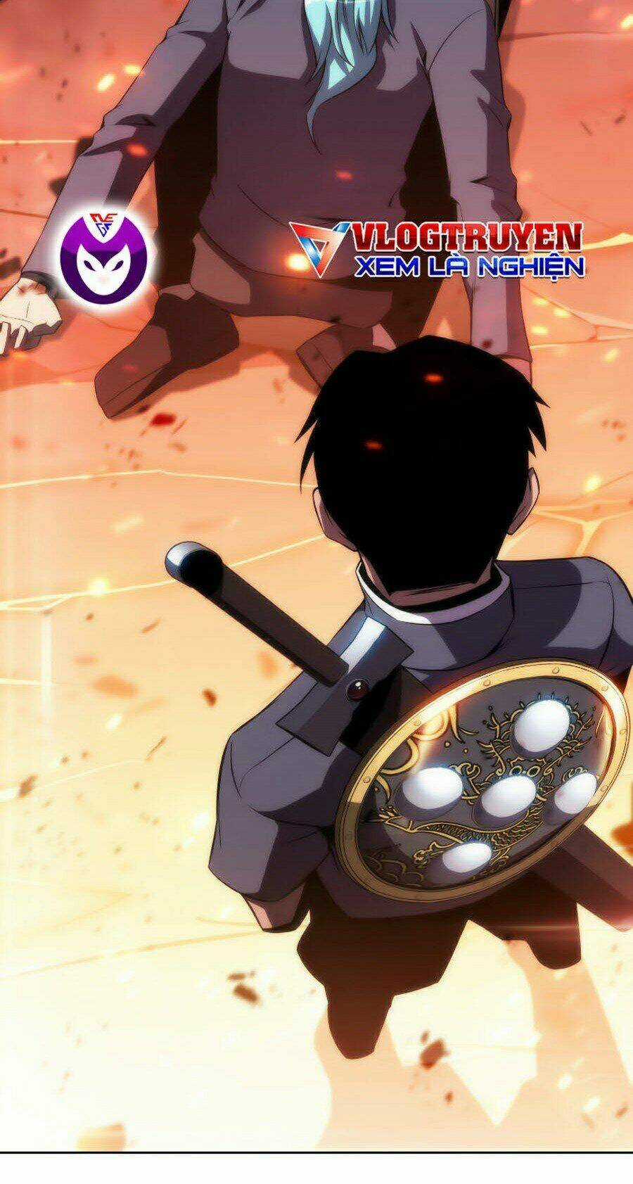 Kẻ Thách Đấu - Chapter 12 - Trang 22