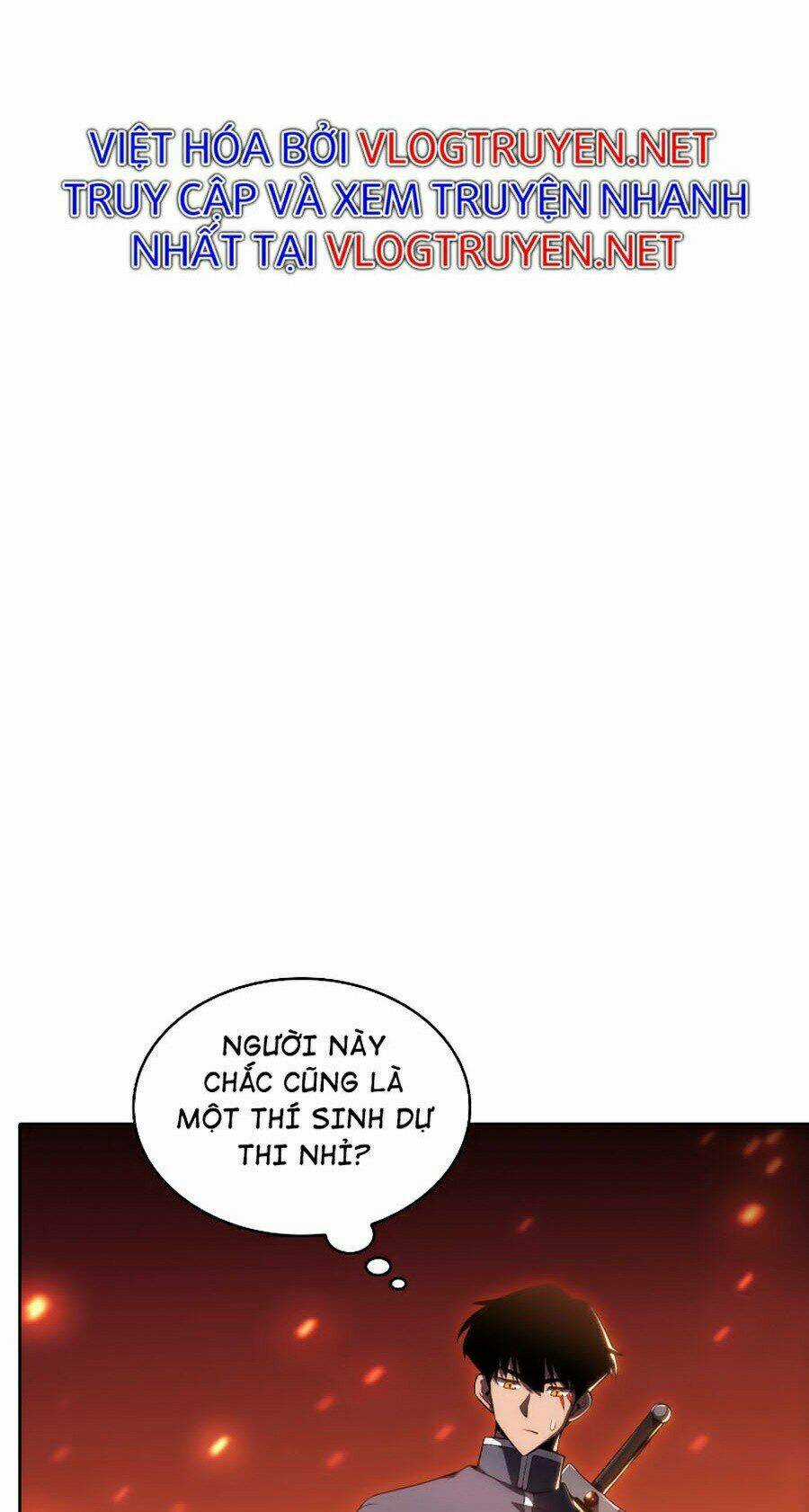 Kẻ Thách Đấu - Chapter 12 - Trang 23