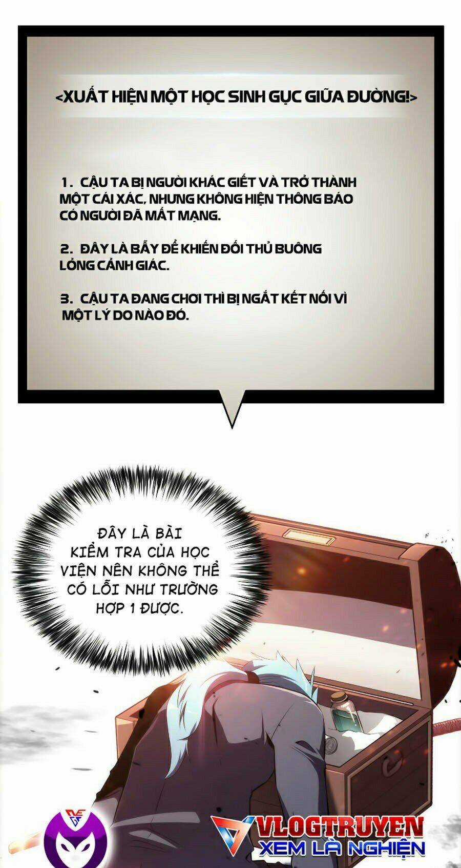 Kẻ Thách Đấu - Chapter 12 - Trang 25