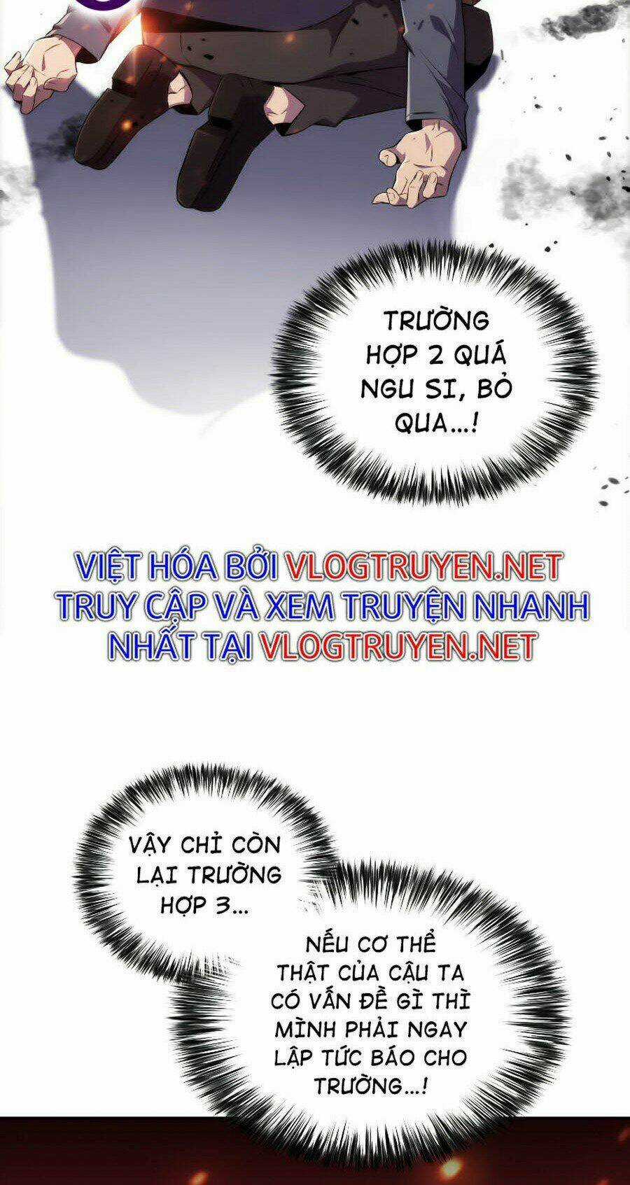 Kẻ Thách Đấu - Chapter 12 - Trang 26