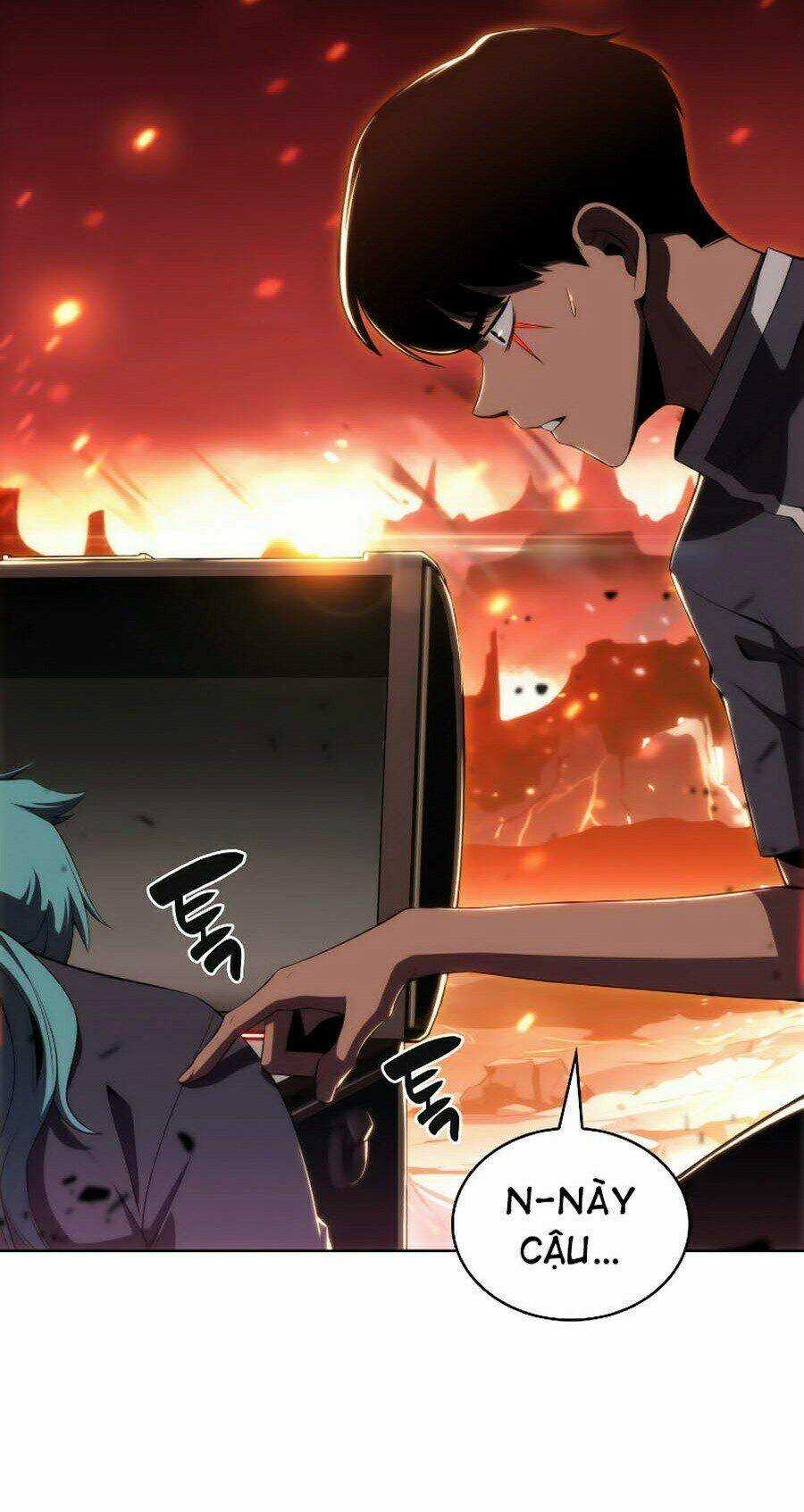 Kẻ Thách Đấu - Chapter 12 - Trang 27