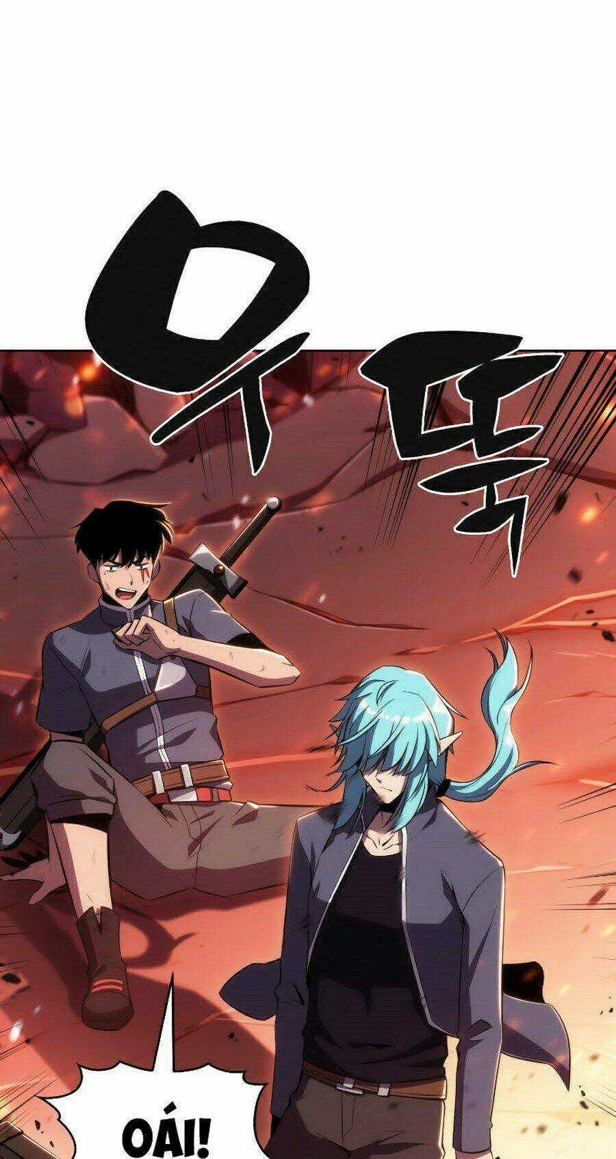 Kẻ Thách Đấu - Chapter 12 - Trang 28