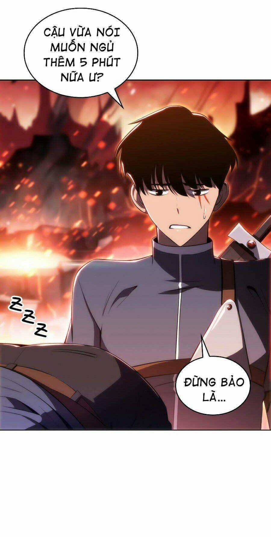 Kẻ Thách Đấu - Chapter 12 - Trang 33