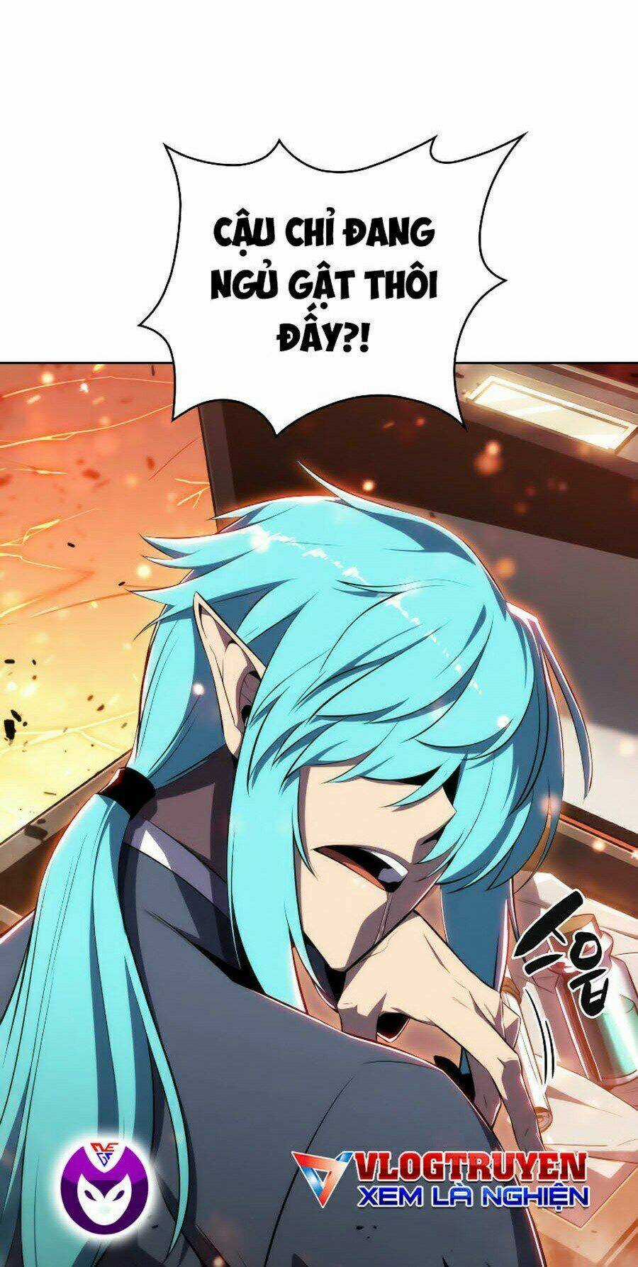 Kẻ Thách Đấu - Chapter 12 - Trang 34