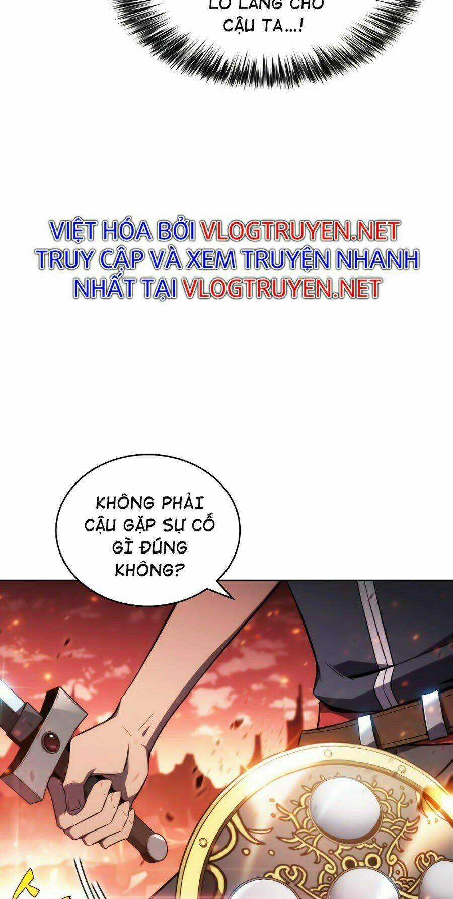 Kẻ Thách Đấu - Chapter 12 - Trang 38