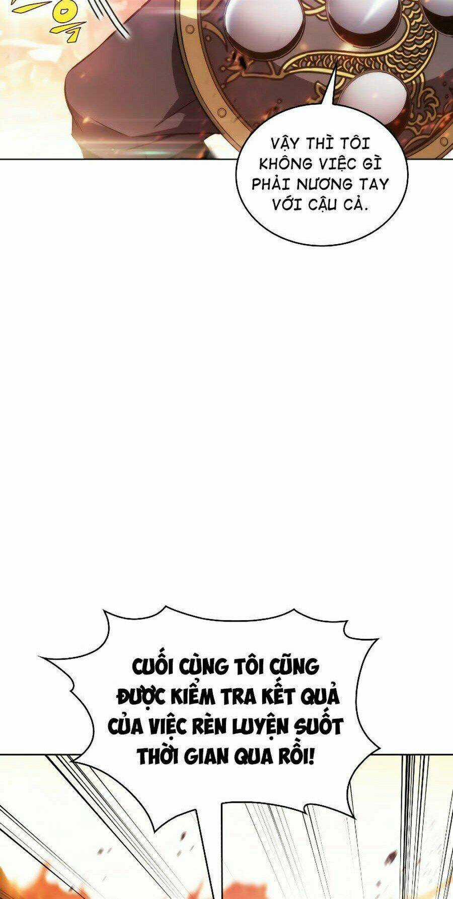 Kẻ Thách Đấu - Chapter 12 - Trang 39