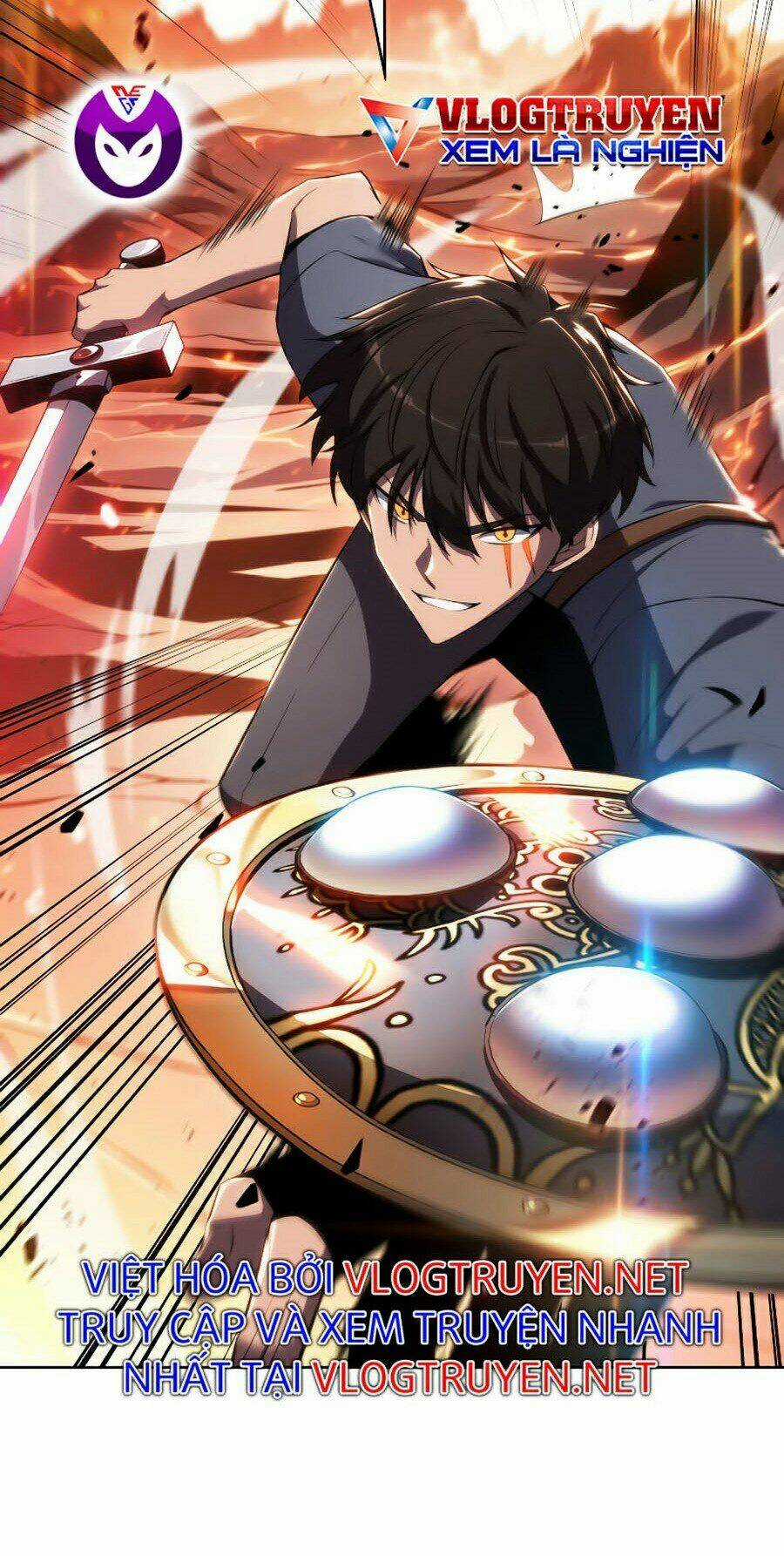 Kẻ Thách Đấu - Chapter 12 - Trang 40