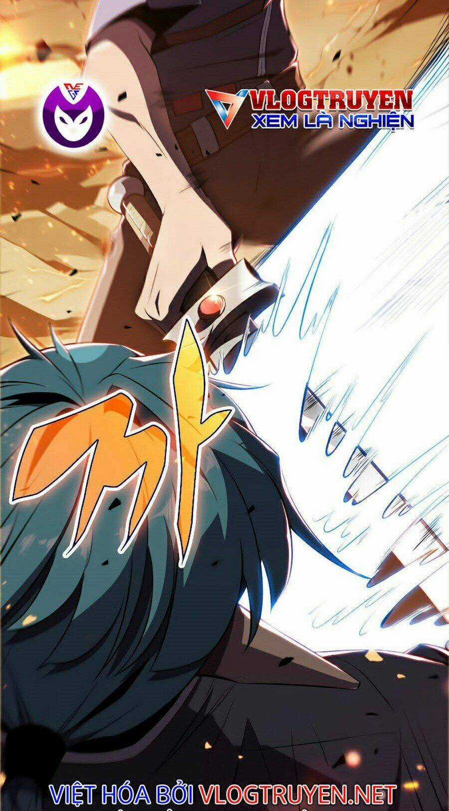 Kẻ Thách Đấu - Chapter 12 - Trang 44