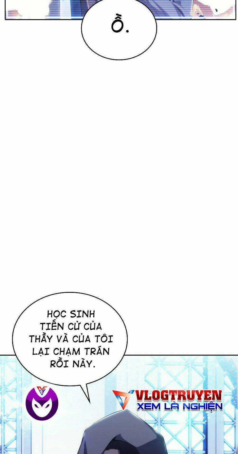 Kẻ Thách Đấu - Chapter 12 - Trang 52