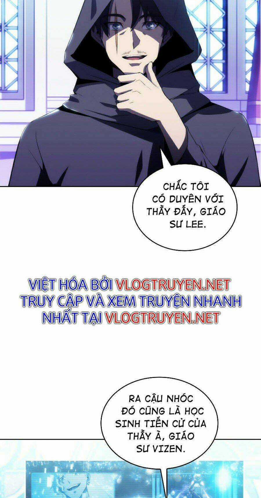 Kẻ Thách Đấu - Chapter 12 - Trang 53