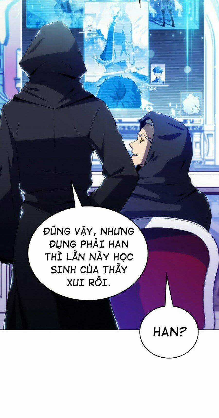 Kẻ Thách Đấu - Chapter 12 - Trang 54