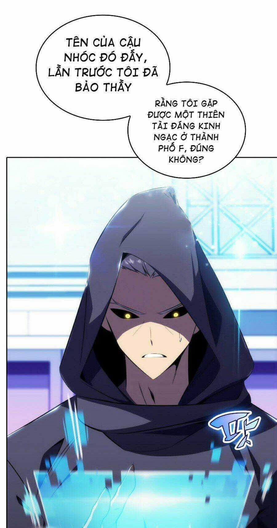 Kẻ Thách Đấu - Chapter 12 - Trang 55