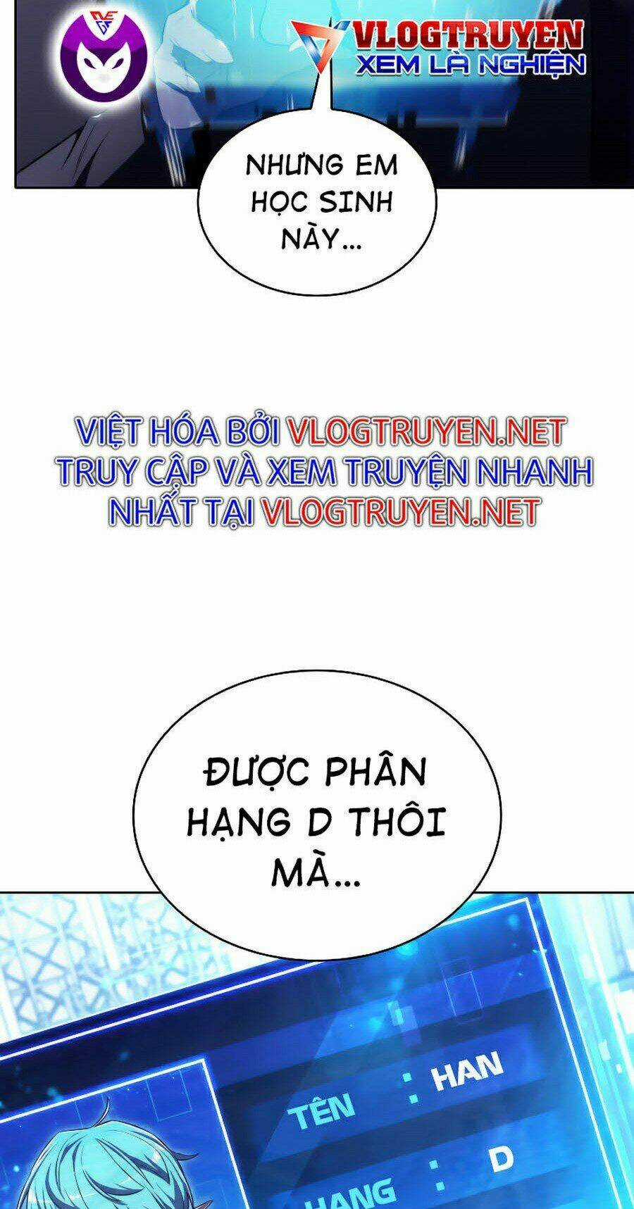 Kẻ Thách Đấu - Chapter 12 - Trang 56