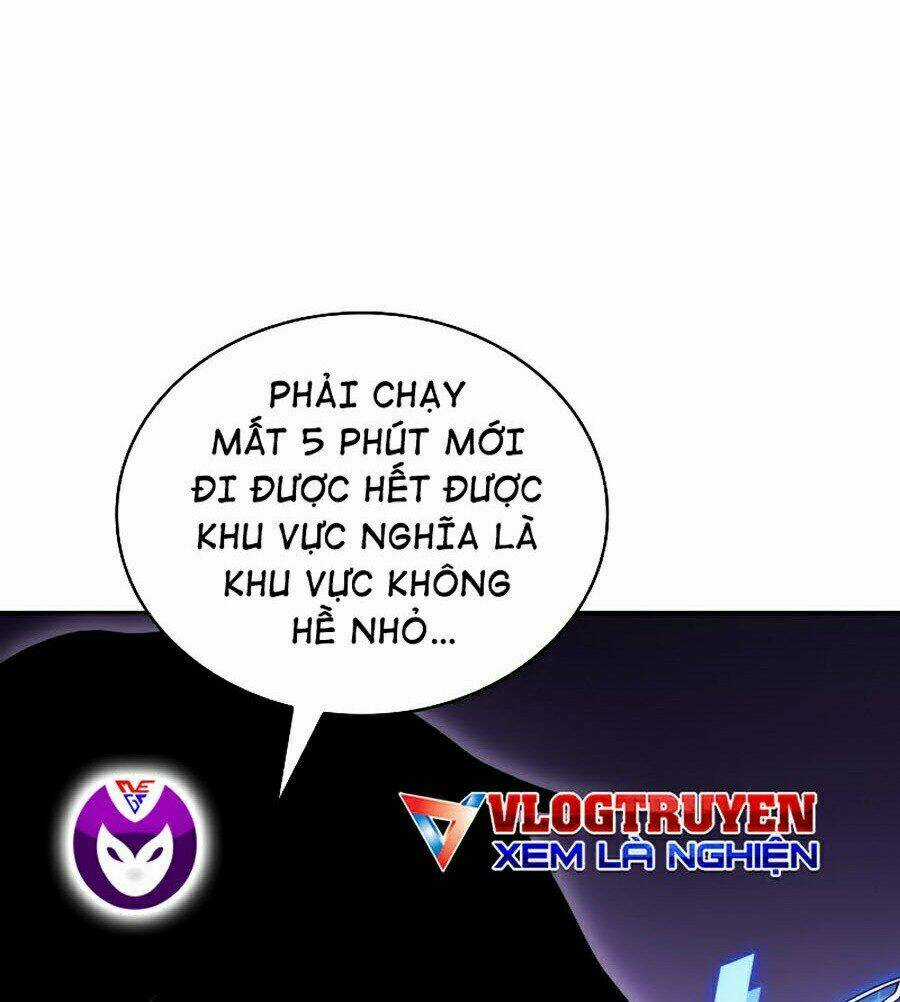 Kẻ Thách Đấu - Chapter 12 - Trang 7