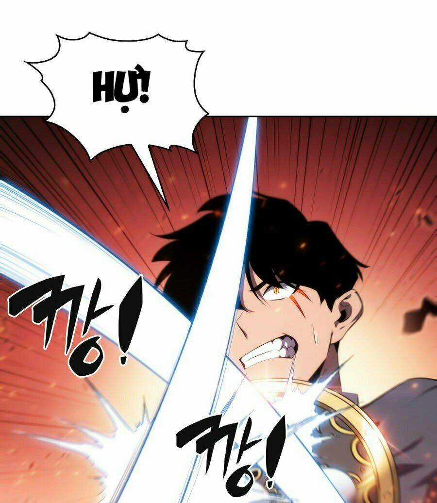 Kẻ Thách Đấu - Chapter 12 - Trang 68